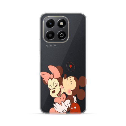 Silikonska Maskica za Honor X6b - Mouse Kiss 257478