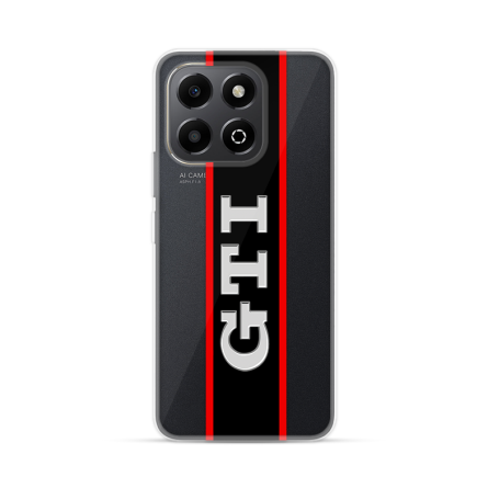 Silikonska Maskica za Honor X6b -  GTI 257482