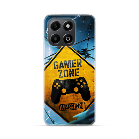 Silikonska Maskica za Honor X6b - Game Zone 257507