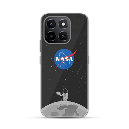 Silikonska Maskica za Honor X6c - Nasa 257720