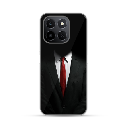 Silikonska Maskica za Honor X6c - Suit Up 257770