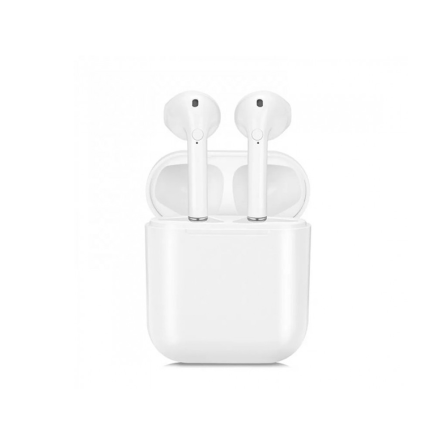 Audiopods i9S - Bluetooth slušalice - bijele 260393