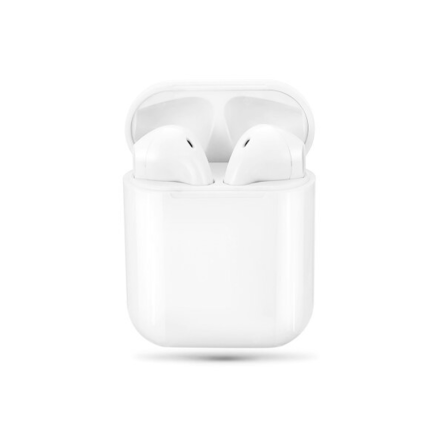 Audiopods i9S - Bluetooth slušalice - bijele 260396