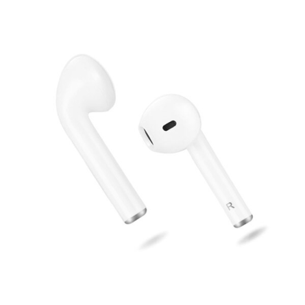 Audiopods i9S - Bluetooth slušalice - bijele 260397
