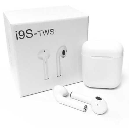 TWS 5.0 Bluetooth Slušalice 175917