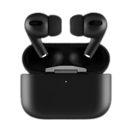 Audiopods Pro 3  - Bluetooth slušalice - Crne 222960