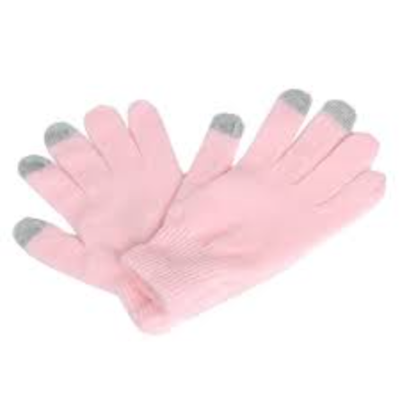Touch screen rukavice - Roze 222979