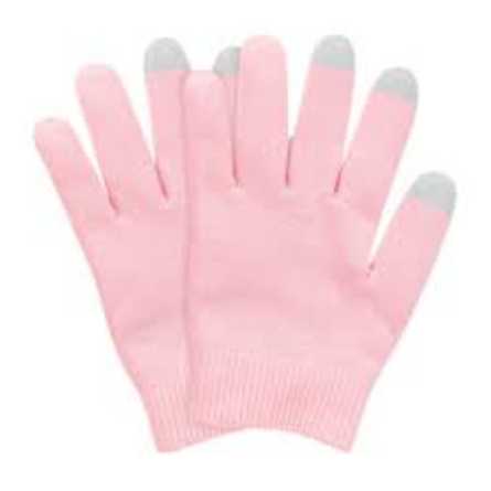 Touch screen rukavice - Roze 222977