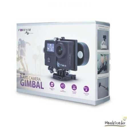 FOREVER Gimbal / Stabilizator za Kamere FY-WG Lite CG-100 (Jedna os) 43042