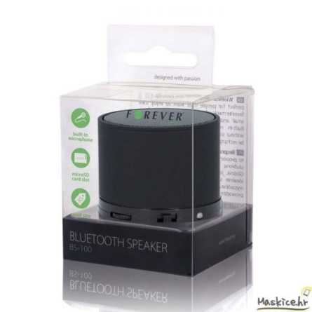 Bluetooth Zvučnik BS-100 - Više boja 42848