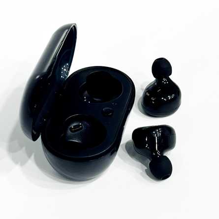 TWS AKZ-W8 Bluetooth slušalice - crne 194030