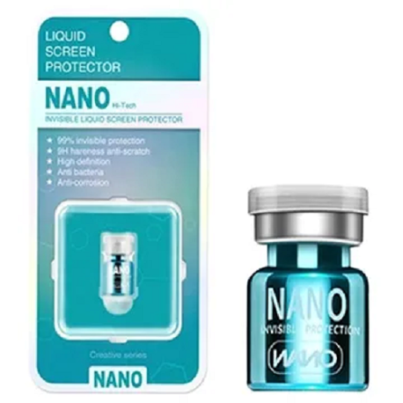 Nano Liquid zaštita ekrana 226096