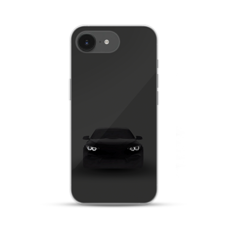 Silikonska Maskica za iPhone 16e - Premium Eyes 250467