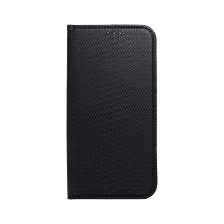 Smart Magnet Maskica za iPhone 16 Pro Max - Crna 266422