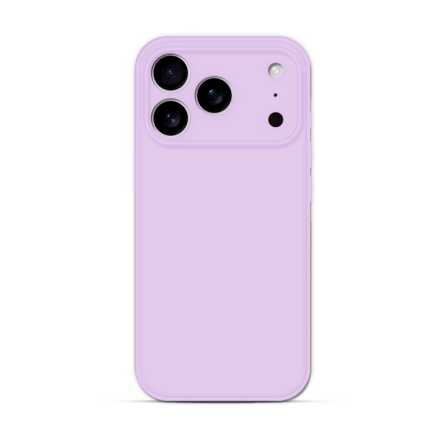 Silikonska Maskica za iPhone 18 Pro u više boja 270756