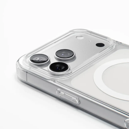 MagSafe Prozirna maskica za iPhone 17 Pro 258258