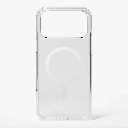 MagSafe Prozirna maskica za iPhone 17 Pro Max 258237