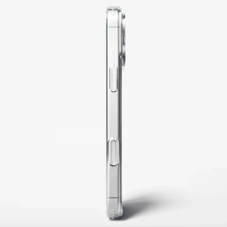 MagSafe Prozirna maskica za iPhone 17 Pro Max 258238