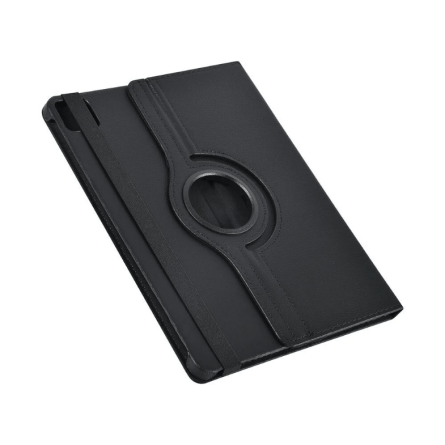 iPad Air 11'' (2024 & 2025) - Rotirajuća Futrola za Tablet – Crna 261982