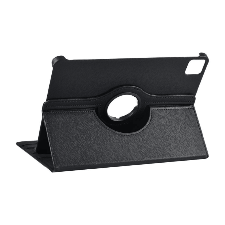 iPad Air 11'' (2024 & 2025) - Rotirajuća Futrola za Tablet – Crna 261983