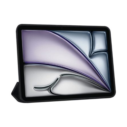 iPad Air 11'' (2024 & 2025) - Premium Futrola za Tablet – Crna 261972