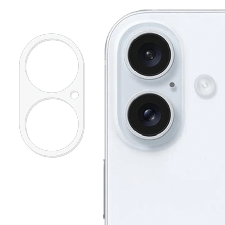 Zaštitno Staklo za Kameru za iPhone 16 Plus 241823