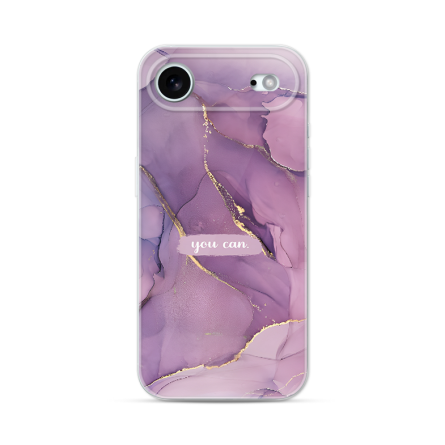 Silikonska Maskica za iPhone 17 Air - You Can 255409