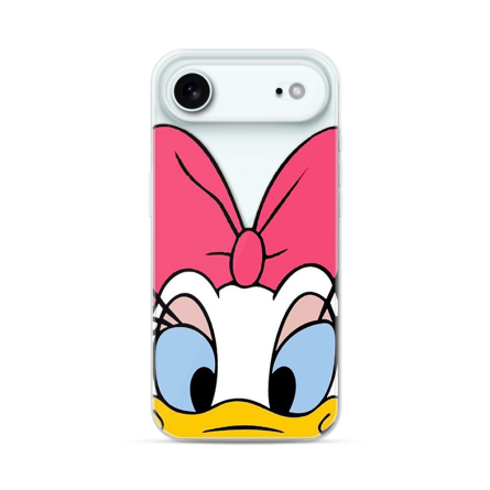 Silikonska Maskica za iPhone 17 Air - Daisy 255451