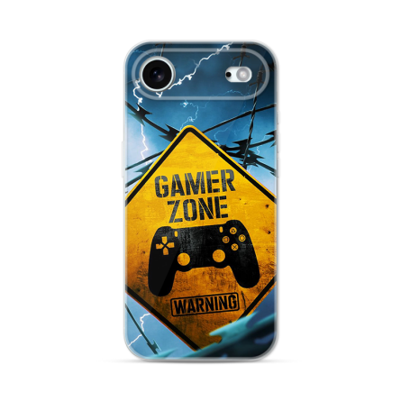 Silikonska Maskica za iPhone 17 Air - Game Zone 255477