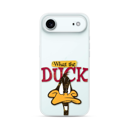 Silikonska Maskica za iPhone 17 Air - What The Duck 255493