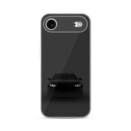 Silikonska Maskica za iPhone 17 Air - Premium Eyes 255513