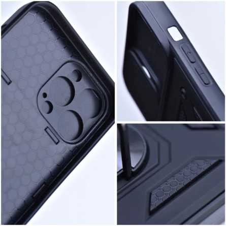 Defender maskica za iPhone 16 Pro - Crna 249627