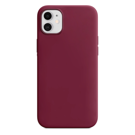 Silikonska Maskica za iPhone 11 - Više Boja 236223