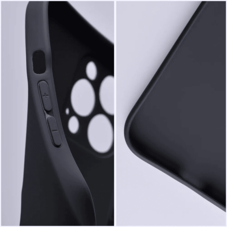 Soft Premium Silikonska maskica iPhone 15 Pro Max - Više boja 243810