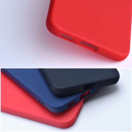 Soft Premium Silikonska maskica iPhone 15 Pro Max - Više boja 243812