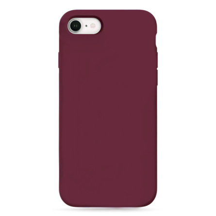 Silikonska Maskica za iPhone 7 / 8 / SE (2020) - Više Boja 235665