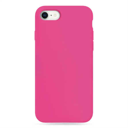 Silikonska Maskica za iPhone 7 / 8 / SE (2020) - Više Boja 235669