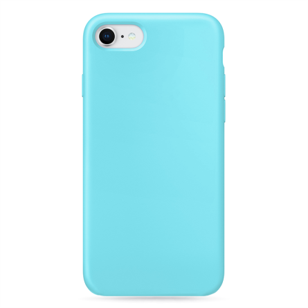 Silikonska Maskica za iPhone 7 / 8 / SE (2020) - Više Boja 235671