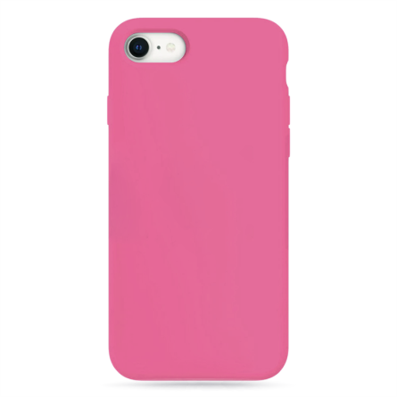 Silikonska Maskica za iPhone 7 / 8 / SE (2020) - Više Boja 235672