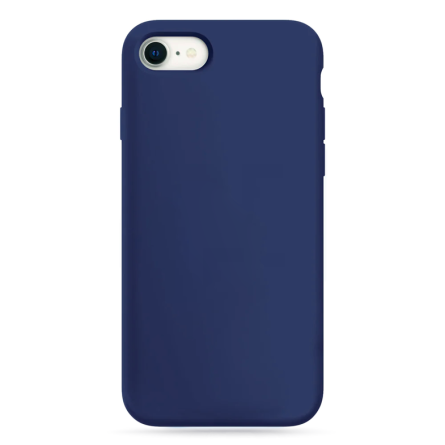 Silikonska Maskica za iPhone 7 / 8 / SE (2020) - Više Boja 235673