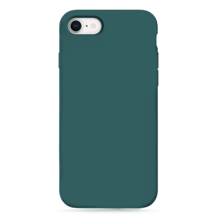 Silikonska Maskica za iPhone 7 / 8 / SE (2020) - Više Boja 235674