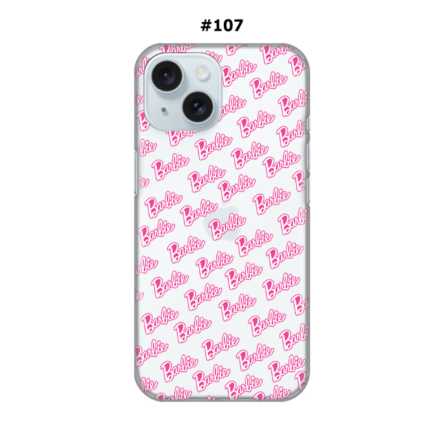 Maskica za iPhone 15 - Barb 219358