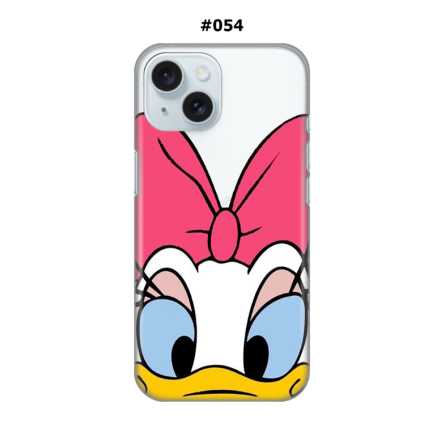 Maskica za iPhone 15 - Daisy 219410