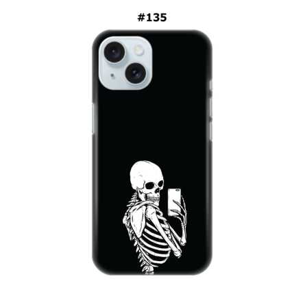 Maskica za iPhone 15 - Looks To Die For 219503