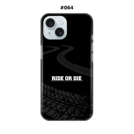 Maskica za iPhone 15 - Ride Or Die - 2 219572