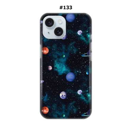 Maskica za iPhone 15 - Space 219592