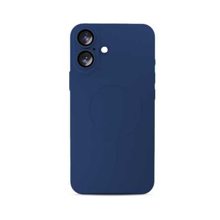 MagSafe mekana maskica za iPhone 16 - Više Boja 250647