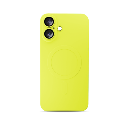 MagSafe mekana maskica za iPhone 16 Plus - Više Boja 250723