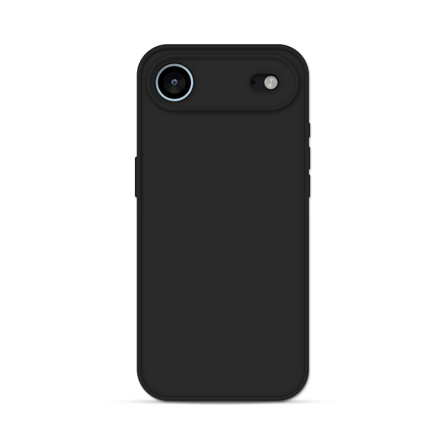 Silikonska Maskica za iPhone 17 Air u više boja 254798