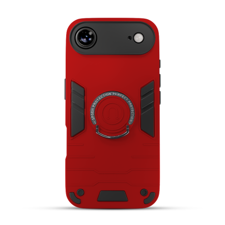 Defender magnet maskica s držačem za iPhone 17 Air - Više boja 264684